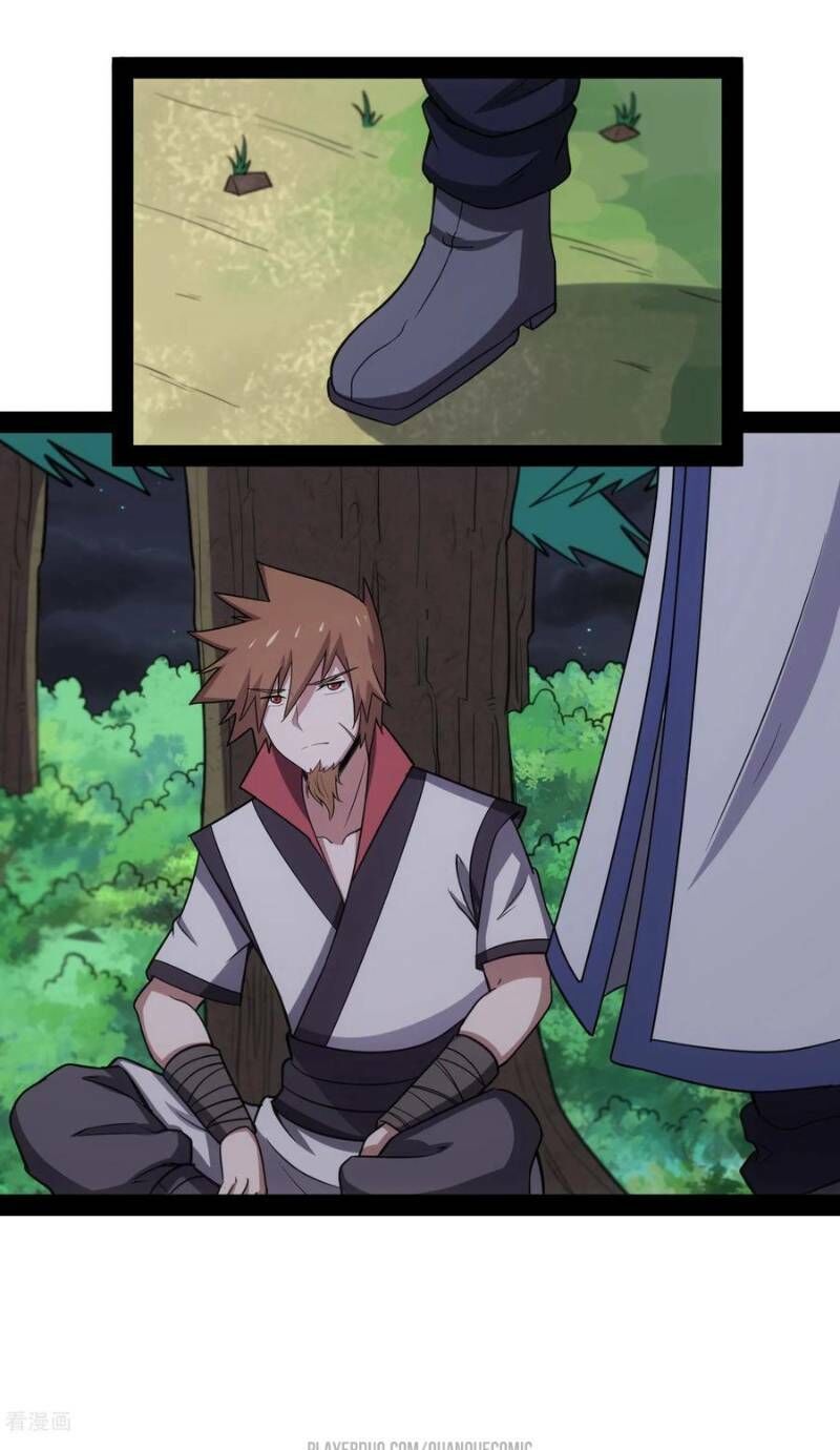 Đạp Toái Tiên Hà Chapter 69 - Trang 2