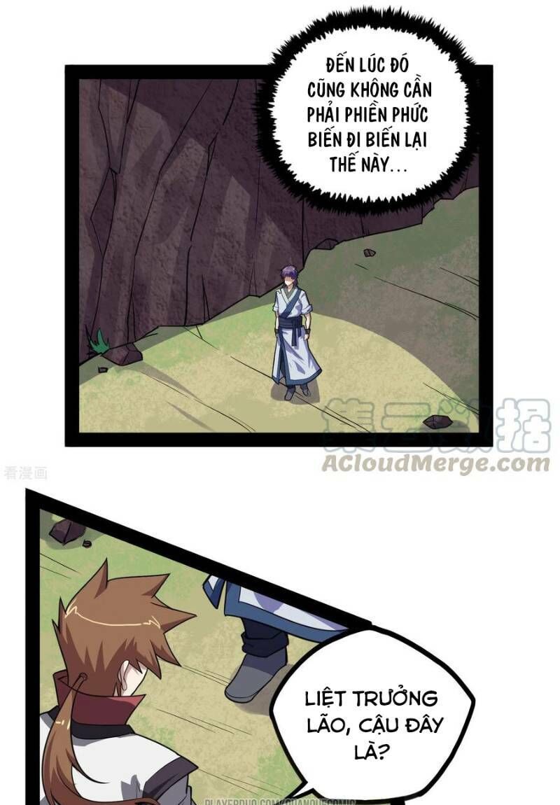 Đạp Toái Tiên Hà Chapter 69 - Trang 2
