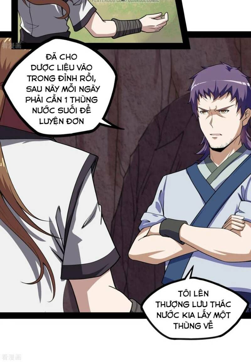 Đạp Toái Tiên Hà Chapter 69 - Trang 2