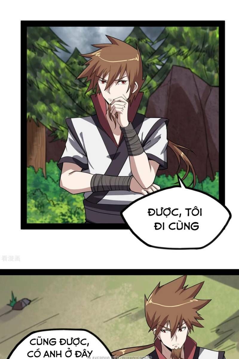 Đạp Toái Tiên Hà Chapter 69 - Trang 2