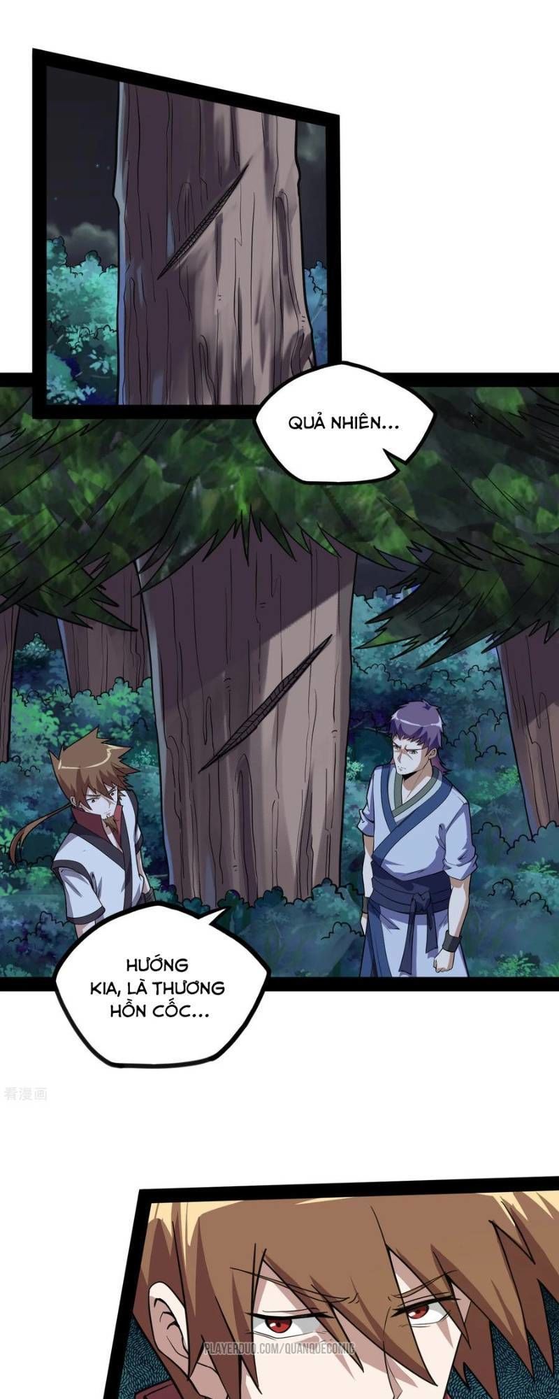 Đạp Toái Tiên Hà Chapter 70 - Trang 2