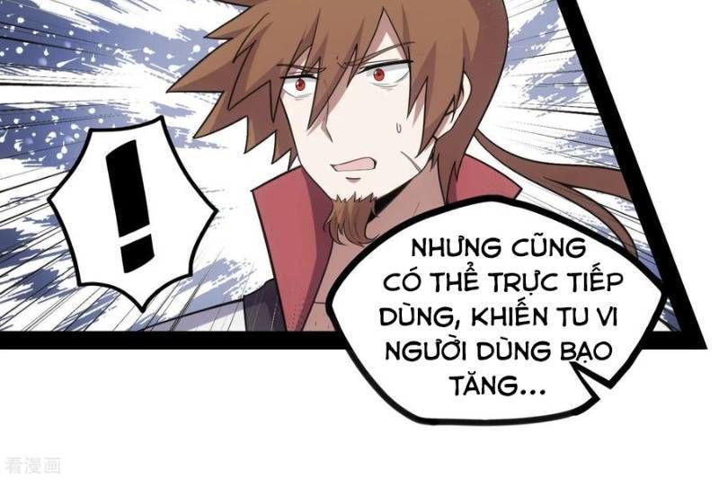Đạp Toái Tiên Hà Chapter 70 - Trang 2