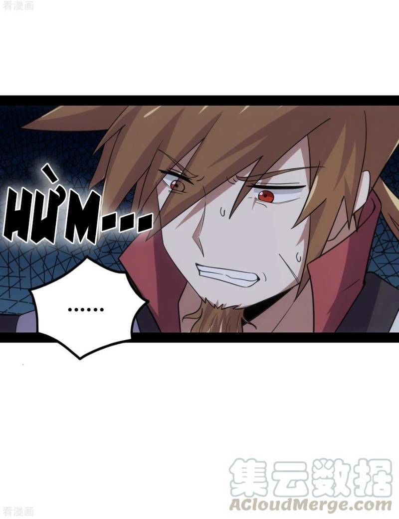 Đạp Toái Tiên Hà Chapter 70 - Trang 2