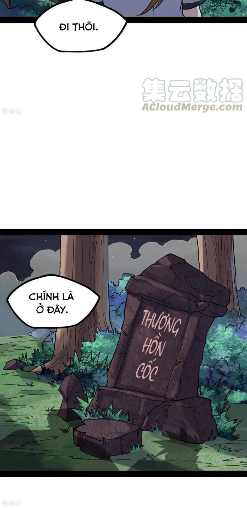 Đạp Toái Tiên Hà Chapter 70 - Trang 2