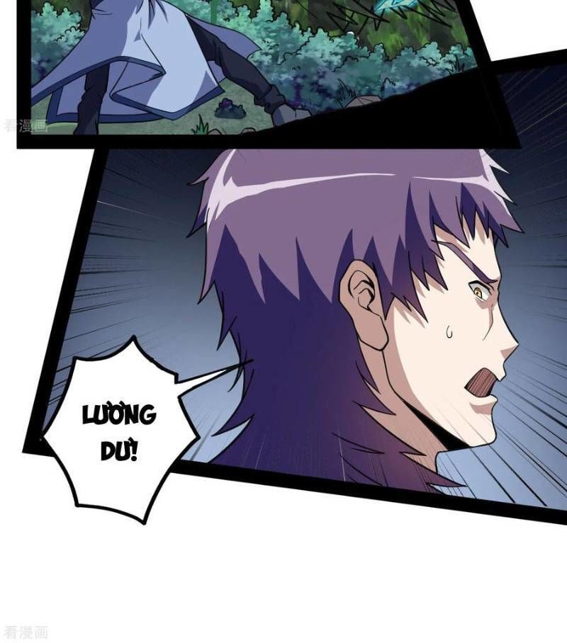 Đạp Toái Tiên Hà Chapter 71 - Trang 2