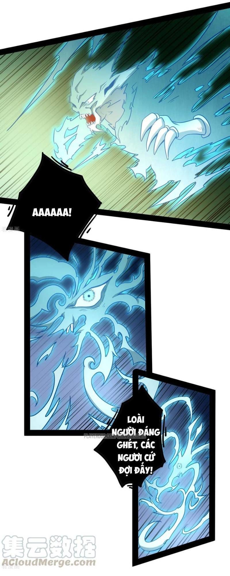 Đạp Toái Tiên Hà Chapter 71 - Trang 2