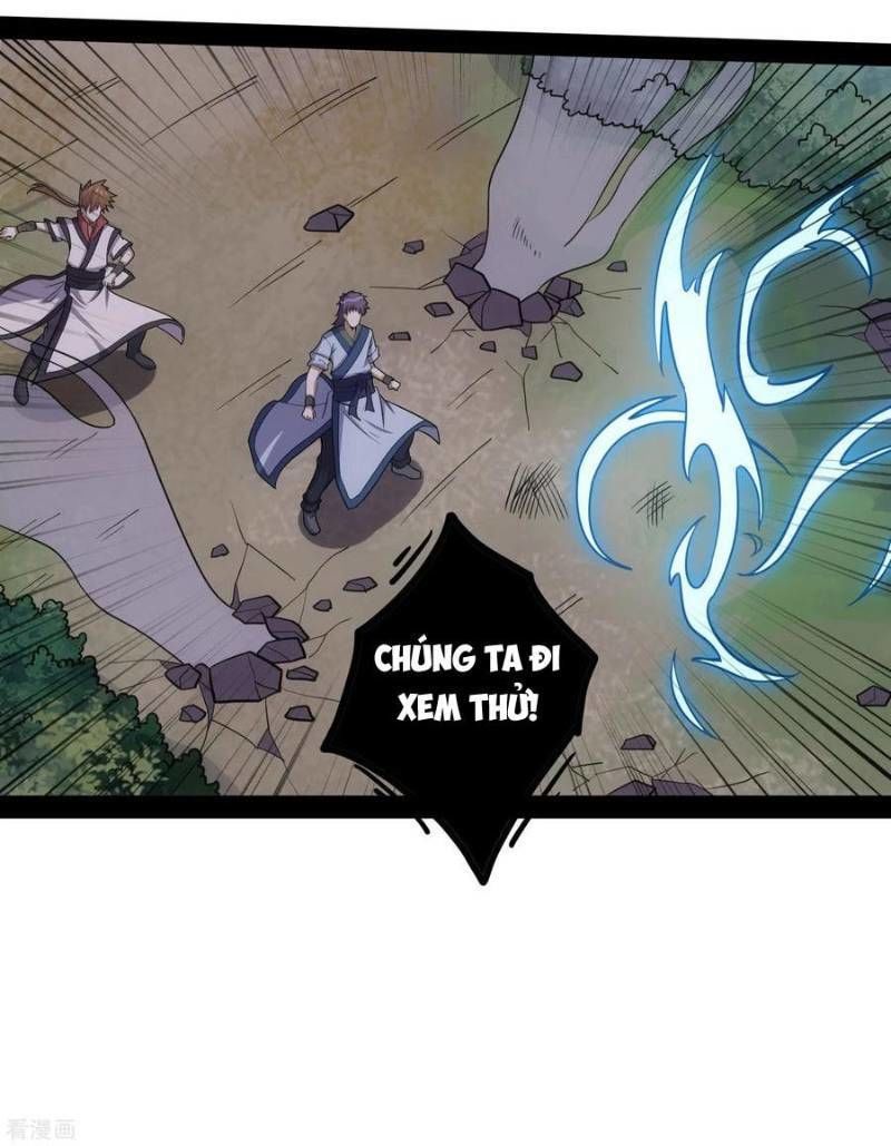 Đạp Toái Tiên Hà Chapter 71 - Trang 2