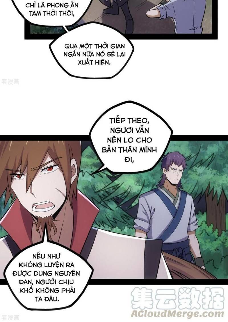 Đạp Toái Tiên Hà Chapter 71 - Trang 2