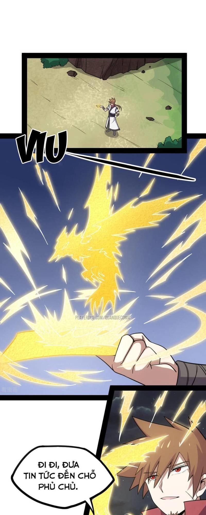 Đạp Toái Tiên Hà Chapter 71 - Trang 2