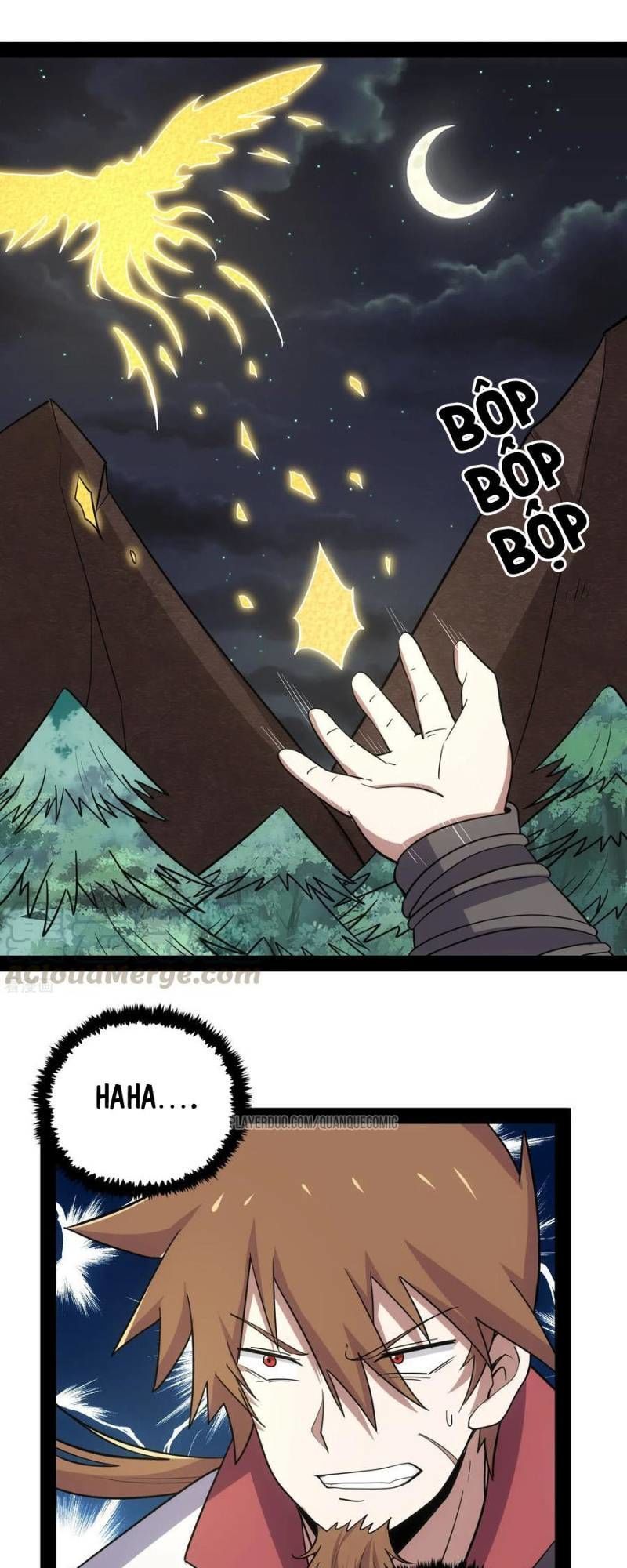 Đạp Toái Tiên Hà Chapter 71 - Trang 2