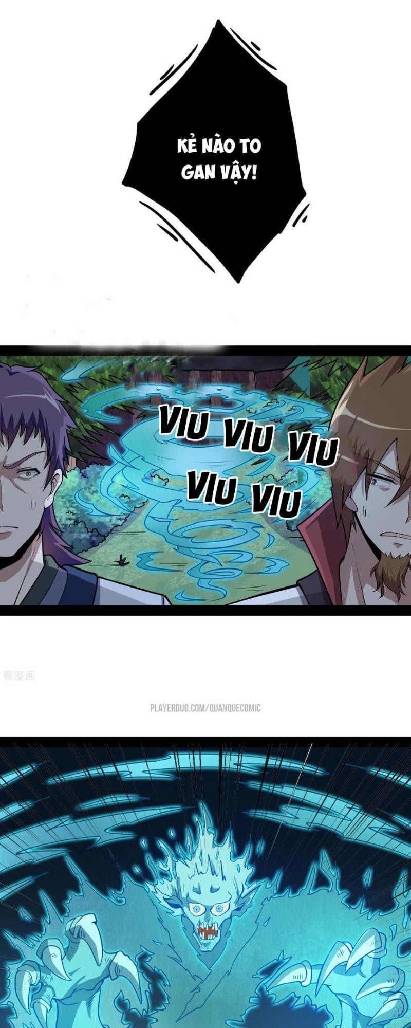 Đạp Toái Tiên Hà Chapter 71 - Trang 2