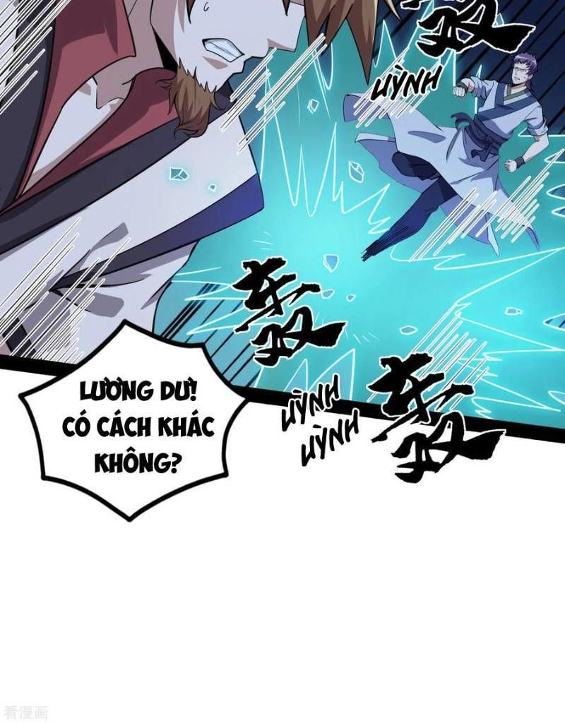 Đạp Toái Tiên Hà Chapter 71 - Trang 2