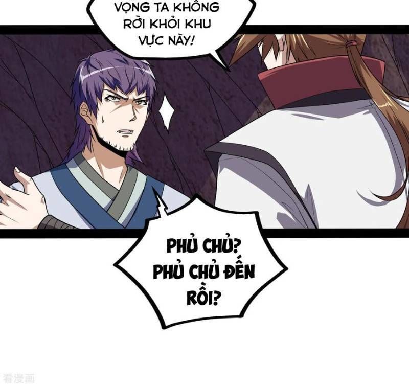 Đạp Toái Tiên Hà Chapter 72 - Trang 2