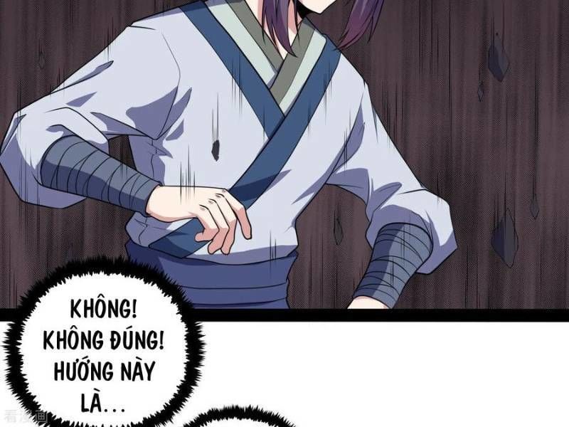 Đạp Toái Tiên Hà Chapter 72 - Trang 2