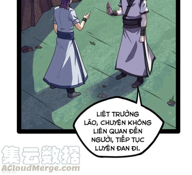 Đạp Toái Tiên Hà Chapter 72 - Trang 2