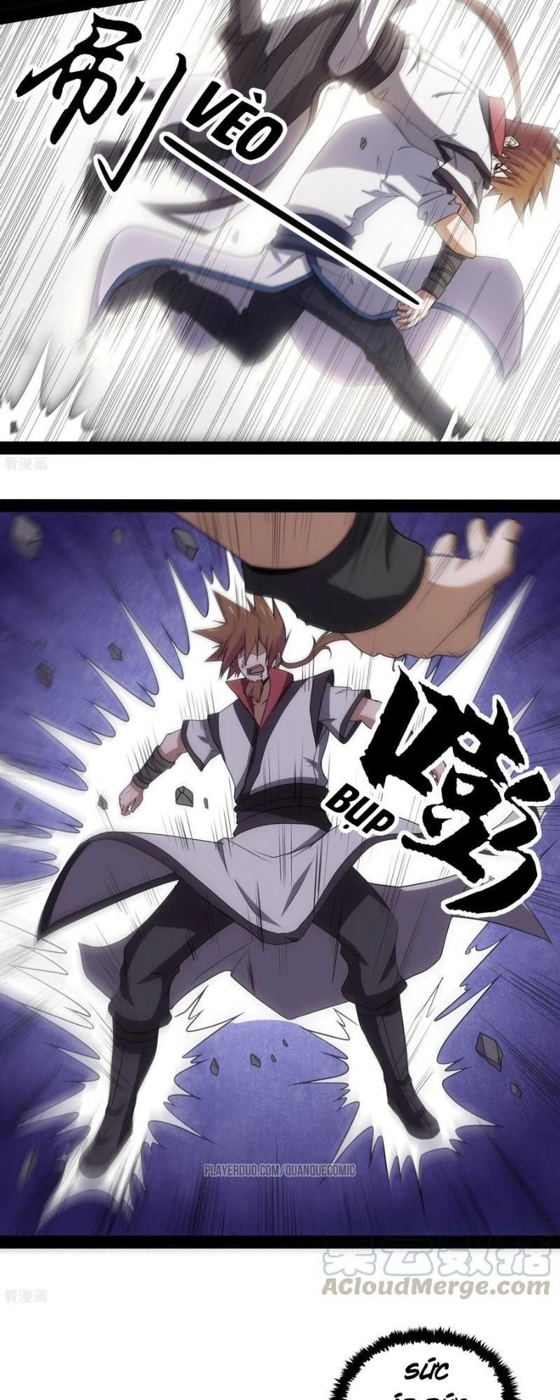 Đạp Toái Tiên Hà Chapter 73 - Trang 2