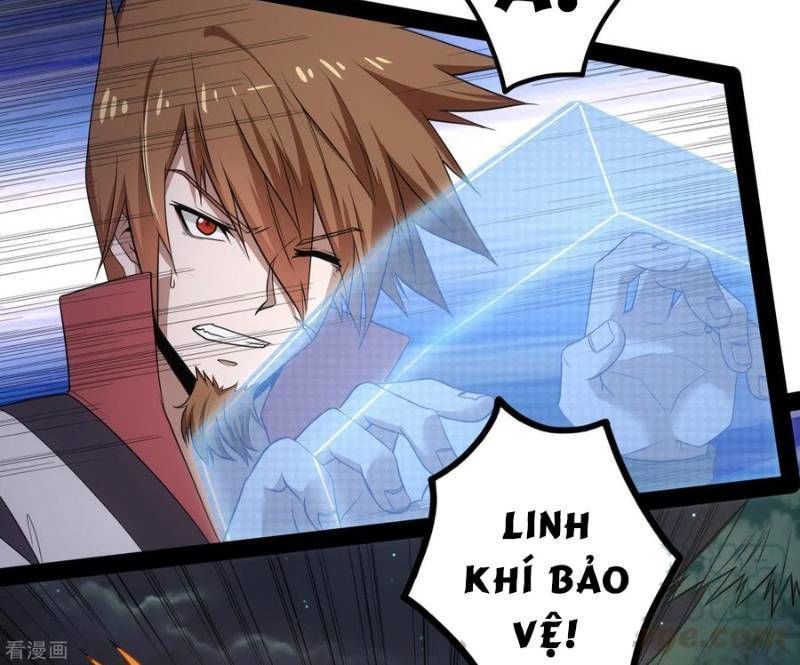 Đạp Toái Tiên Hà Chapter 73 - Trang 2