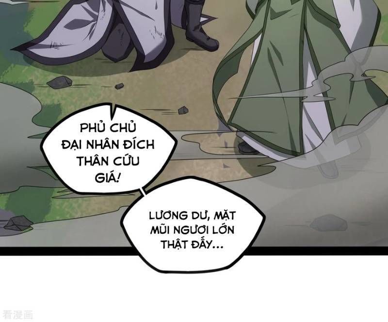 Đạp Toái Tiên Hà Chapter 73 - Trang 2