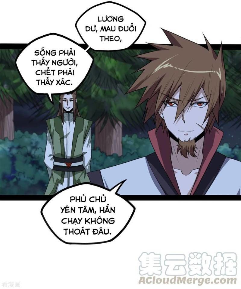 Đạp Toái Tiên Hà Chapter 73 - Trang 2