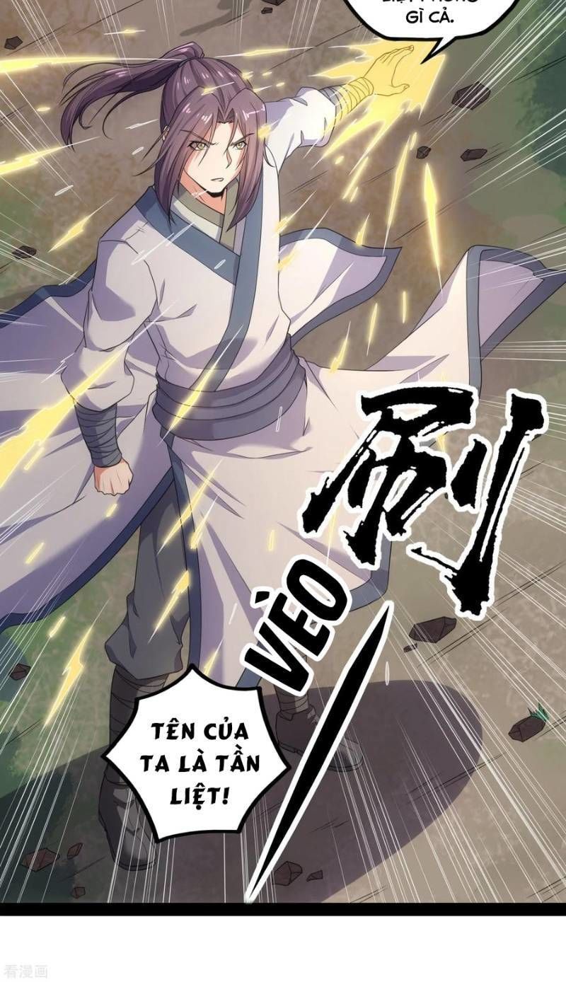 Đạp Toái Tiên Hà Chapter 73 - Trang 2