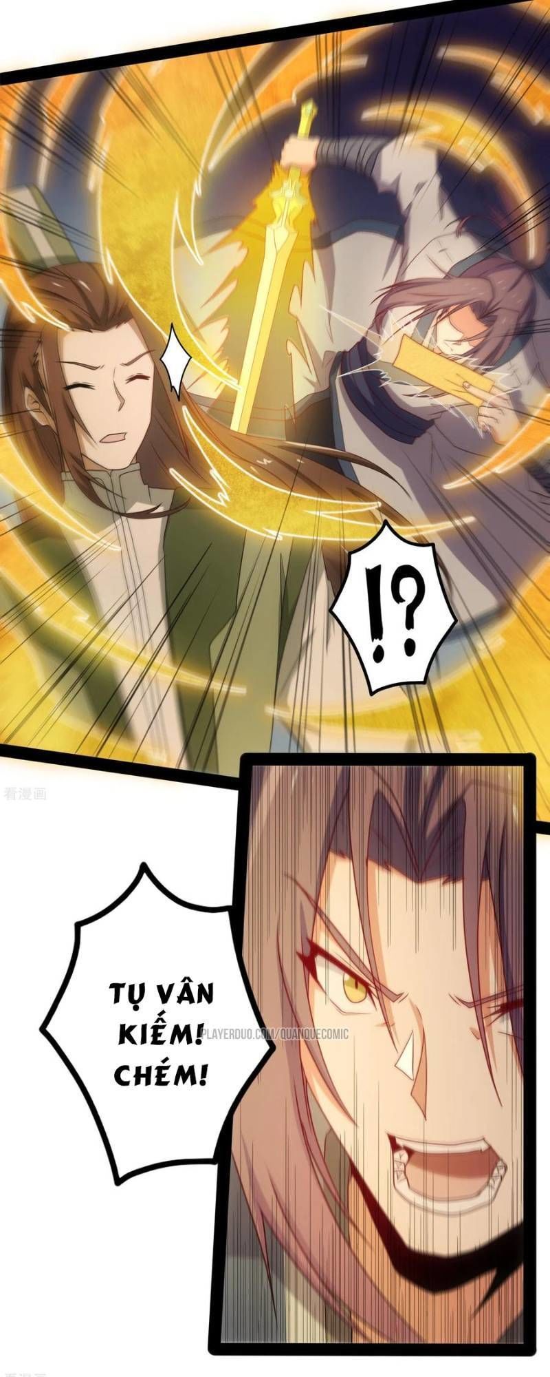 Đạp Toái Tiên Hà Chapter 74 - Trang 2