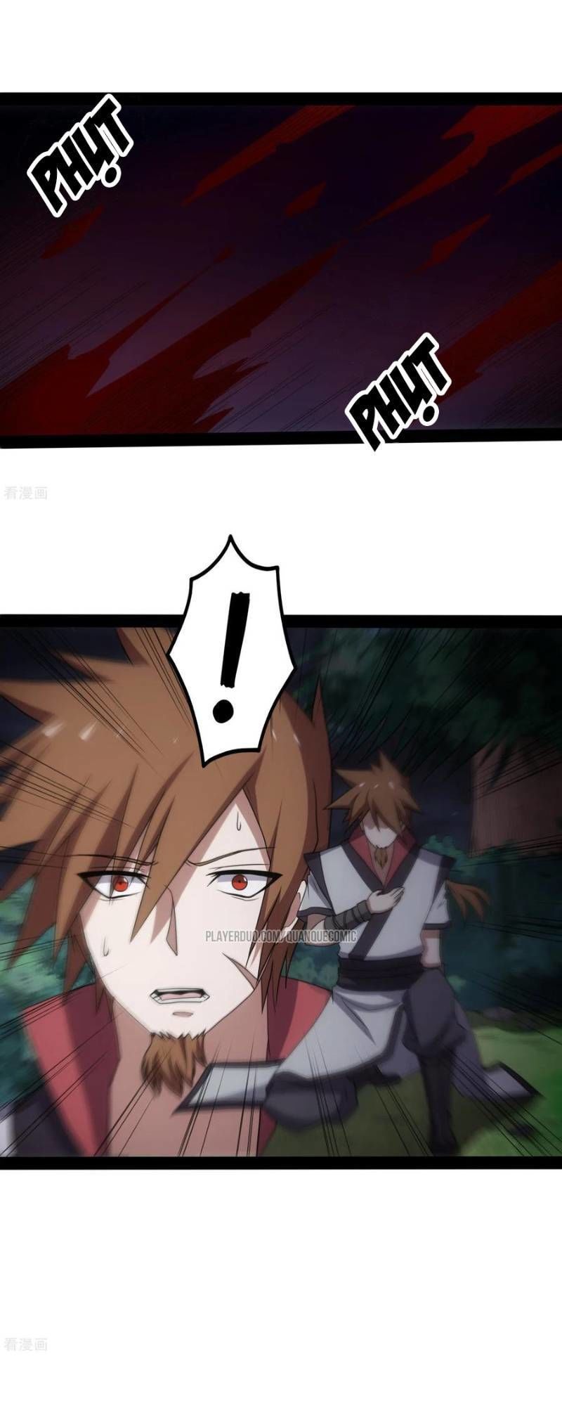 Đạp Toái Tiên Hà Chapter 74 - Trang 2