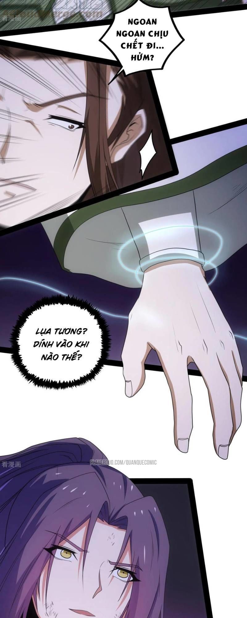 Đạp Toái Tiên Hà Chapter 74 - Trang 2