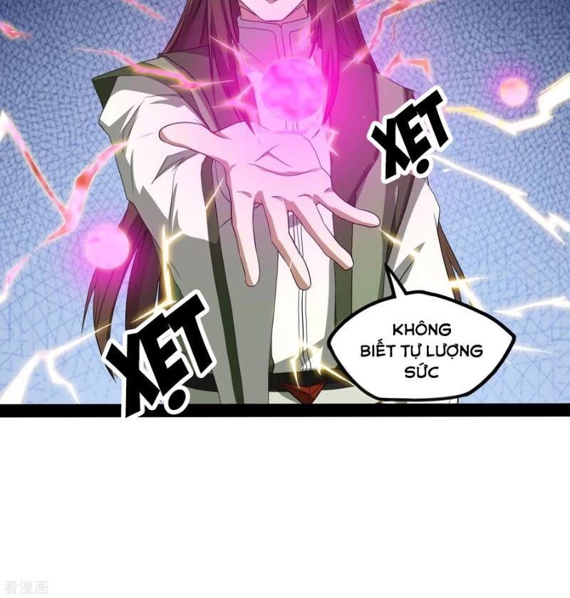 Đạp Toái Tiên Hà Chapter 74 - Trang 2