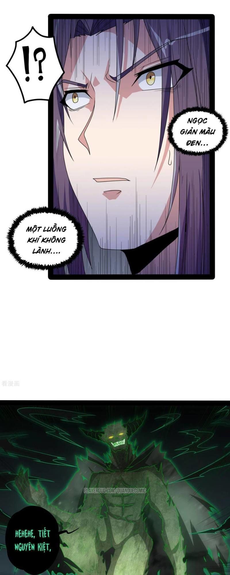 Đạp Toái Tiên Hà Chapter 75 - Trang 2