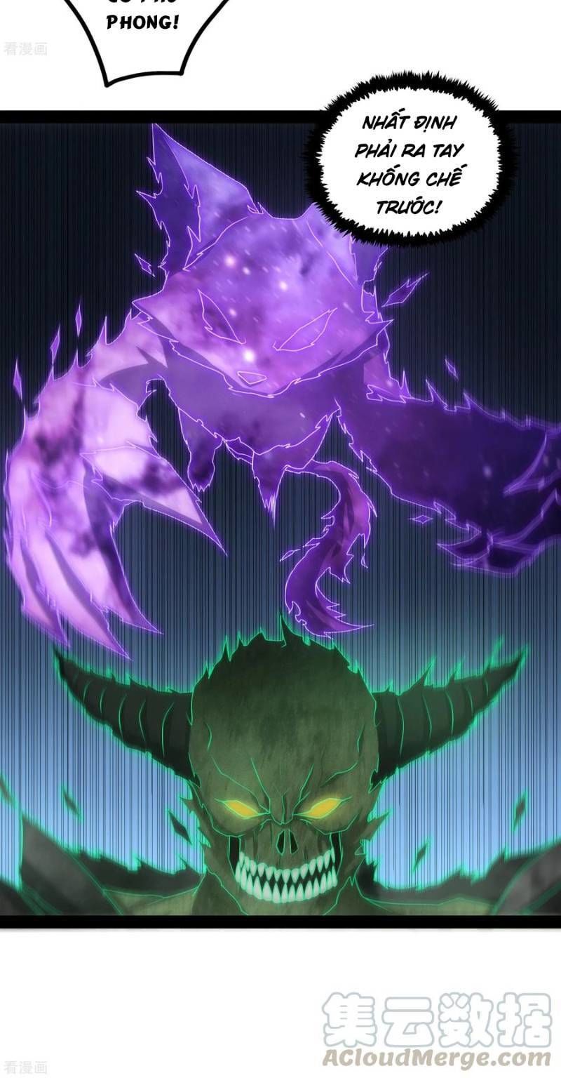 Đạp Toái Tiên Hà Chapter 75 - Trang 2