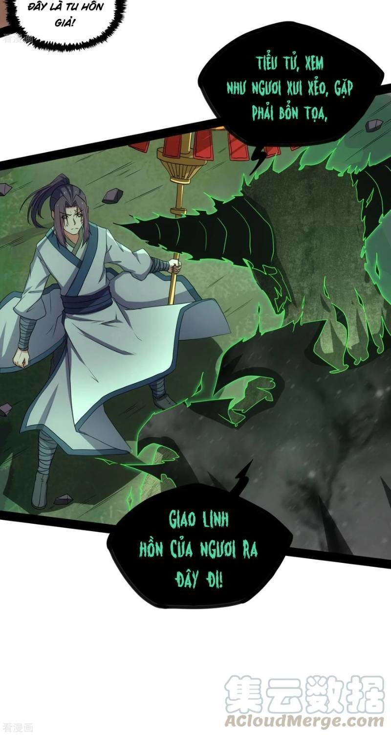 Đạp Toái Tiên Hà Chapter 75 - Trang 2