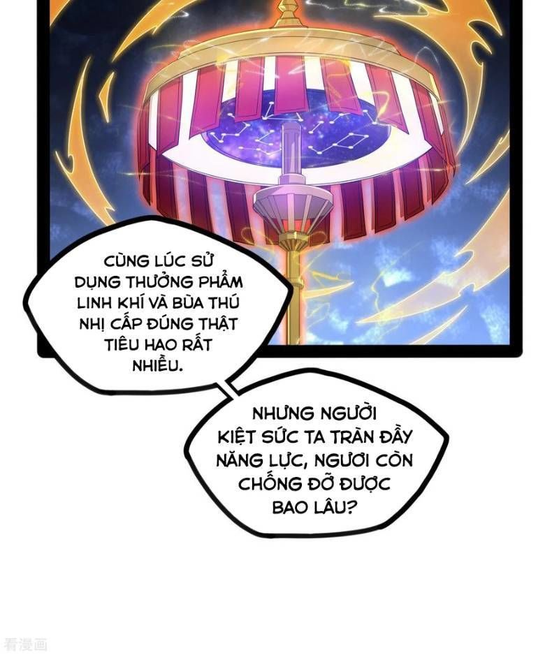 Đạp Toái Tiên Hà Chapter 75 - Trang 2