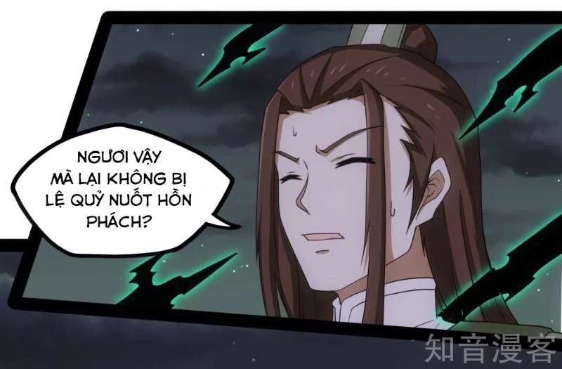 Đạp Toái Tiên Hà Chapter 76 - Trang 2