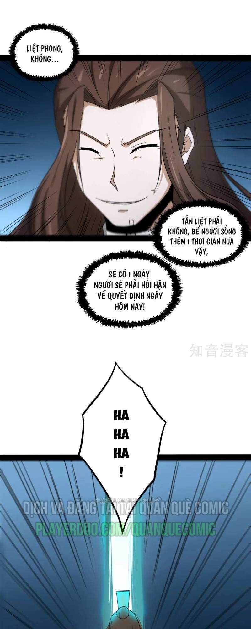 Đạp Toái Tiên Hà Chapter 76 - Trang 2