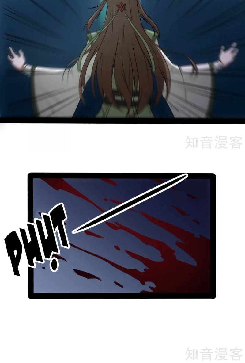 Đạp Toái Tiên Hà Chapter 76 - Trang 2