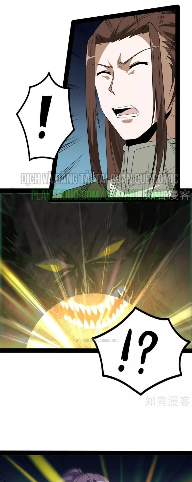 Đạp Toái Tiên Hà Chapter 76 - Trang 2