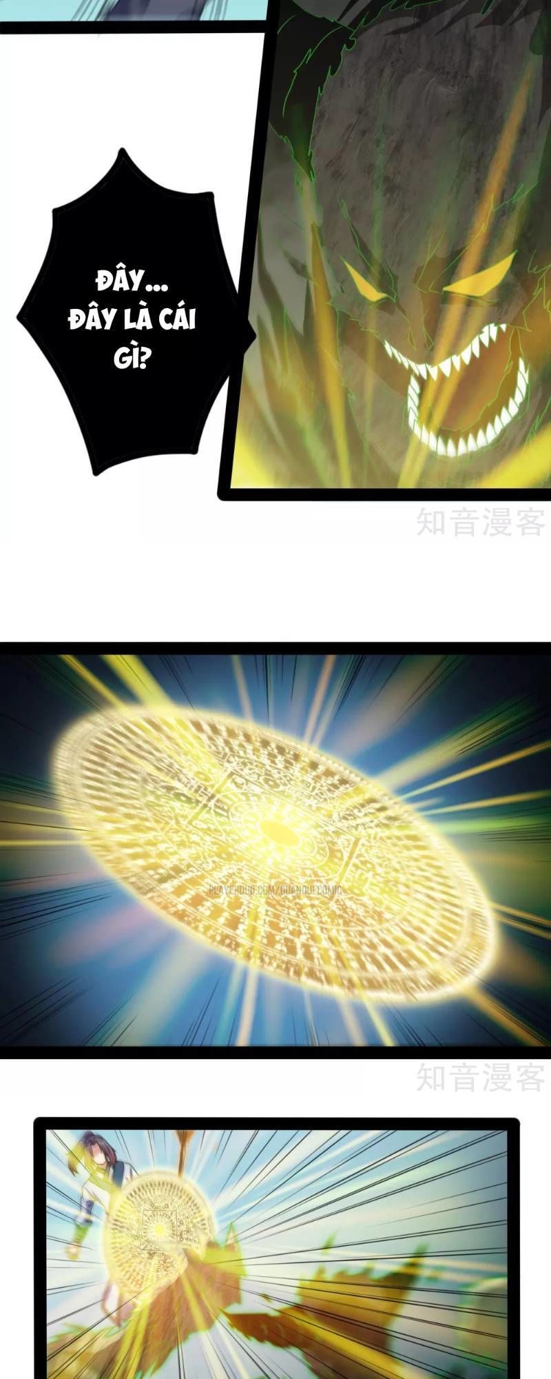 Đạp Toái Tiên Hà Chapter 76 - Trang 2