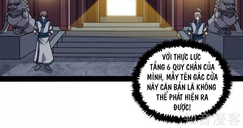 Đạp Toái Tiên Hà Chapter 77 - Trang 2