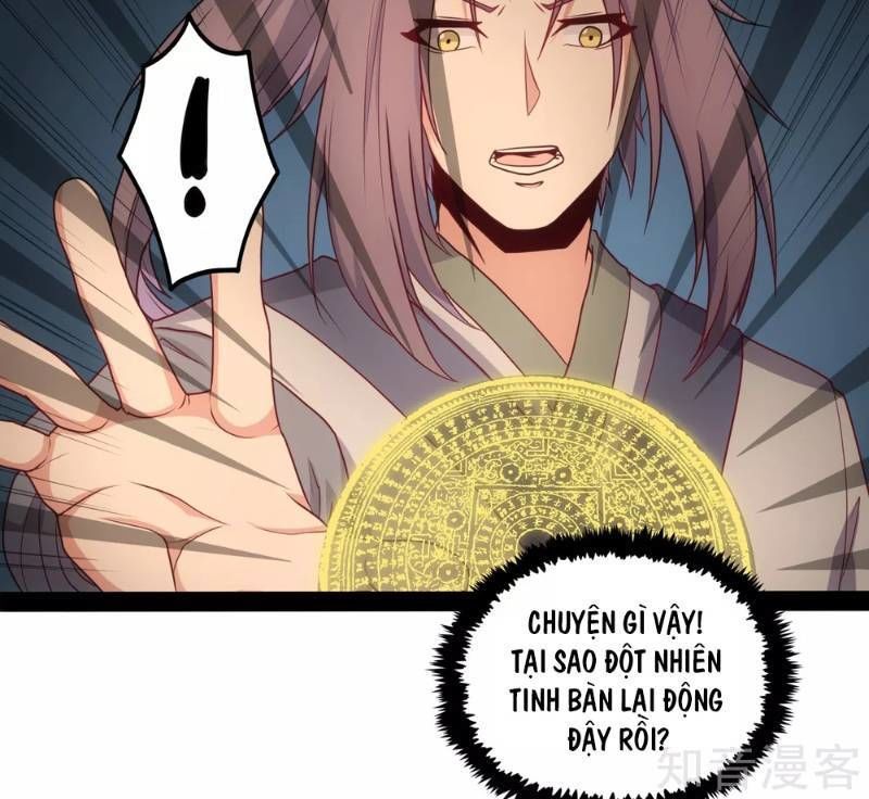 Đạp Toái Tiên Hà Chapter 77 - Trang 2