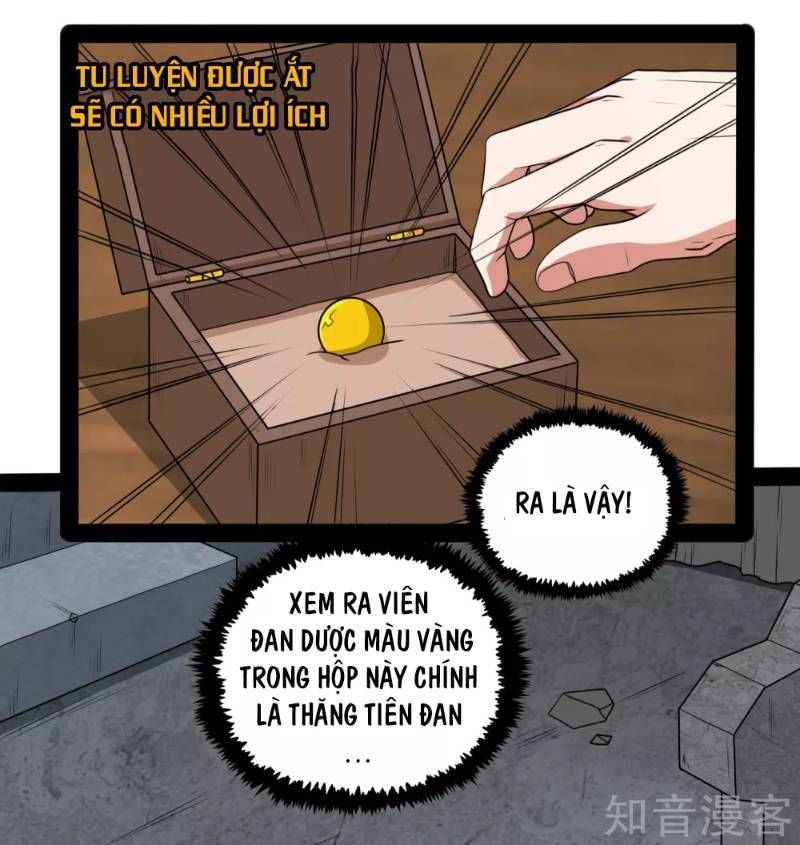 Đạp Toái Tiên Hà Chapter 77 - Trang 2