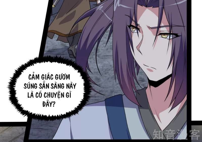 Đạp Toái Tiên Hà Chapter 77 - Trang 2