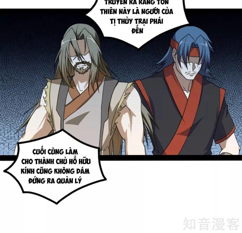 Đạp Toái Tiên Hà Chapter 77 - Trang 2