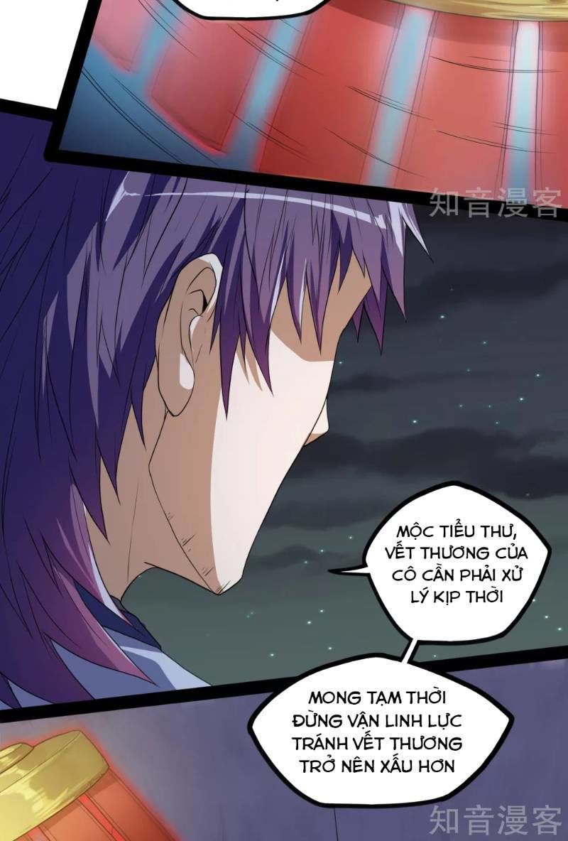 Đạp Toái Tiên Hà Chapter 78 - Trang 2