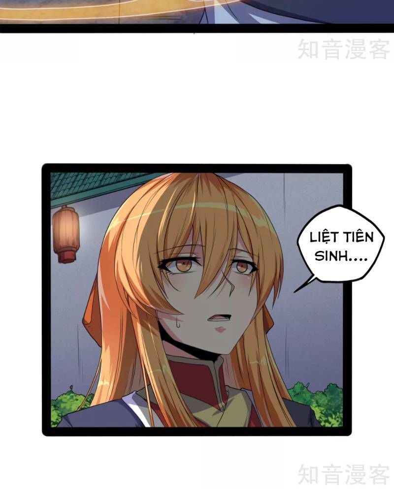 Đạp Toái Tiên Hà Chapter 78 - Trang 2