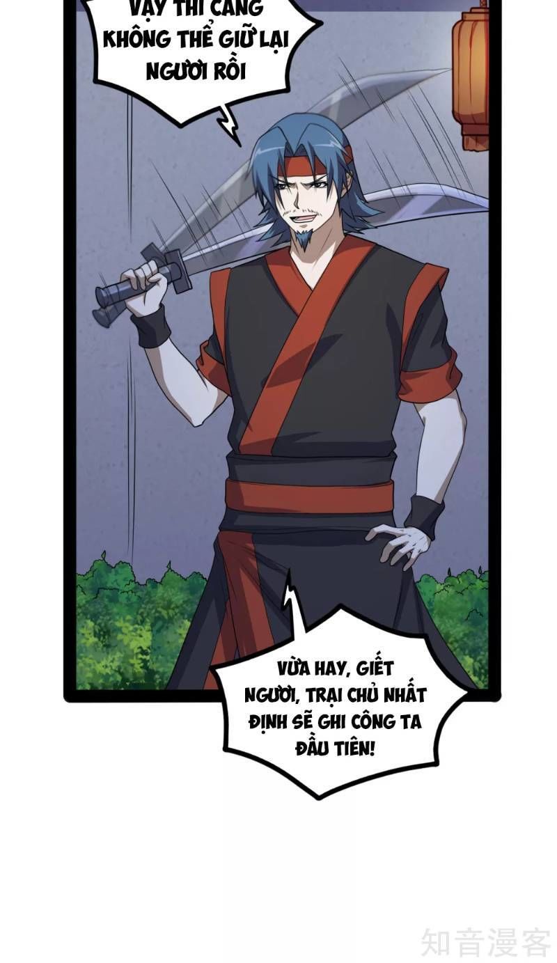 Đạp Toái Tiên Hà Chapter 78 - Trang 2