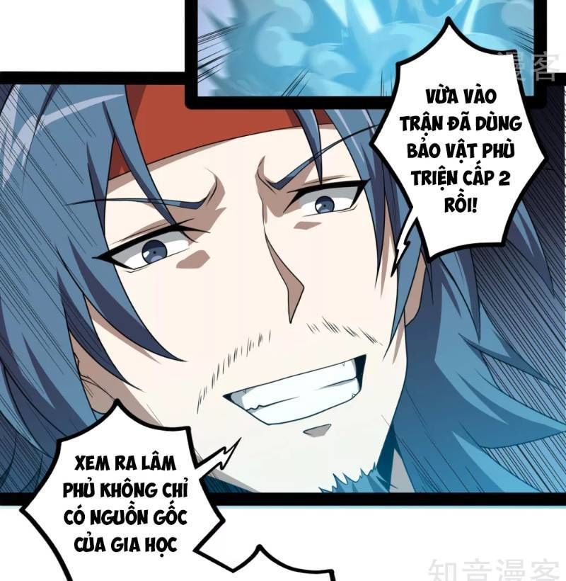Đạp Toái Tiên Hà Chapter 78 - Trang 2