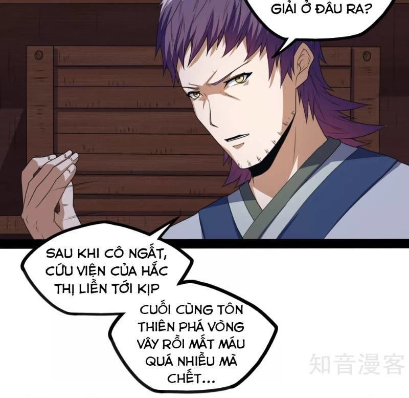 Đạp Toái Tiên Hà Chapter 79 - Trang 2