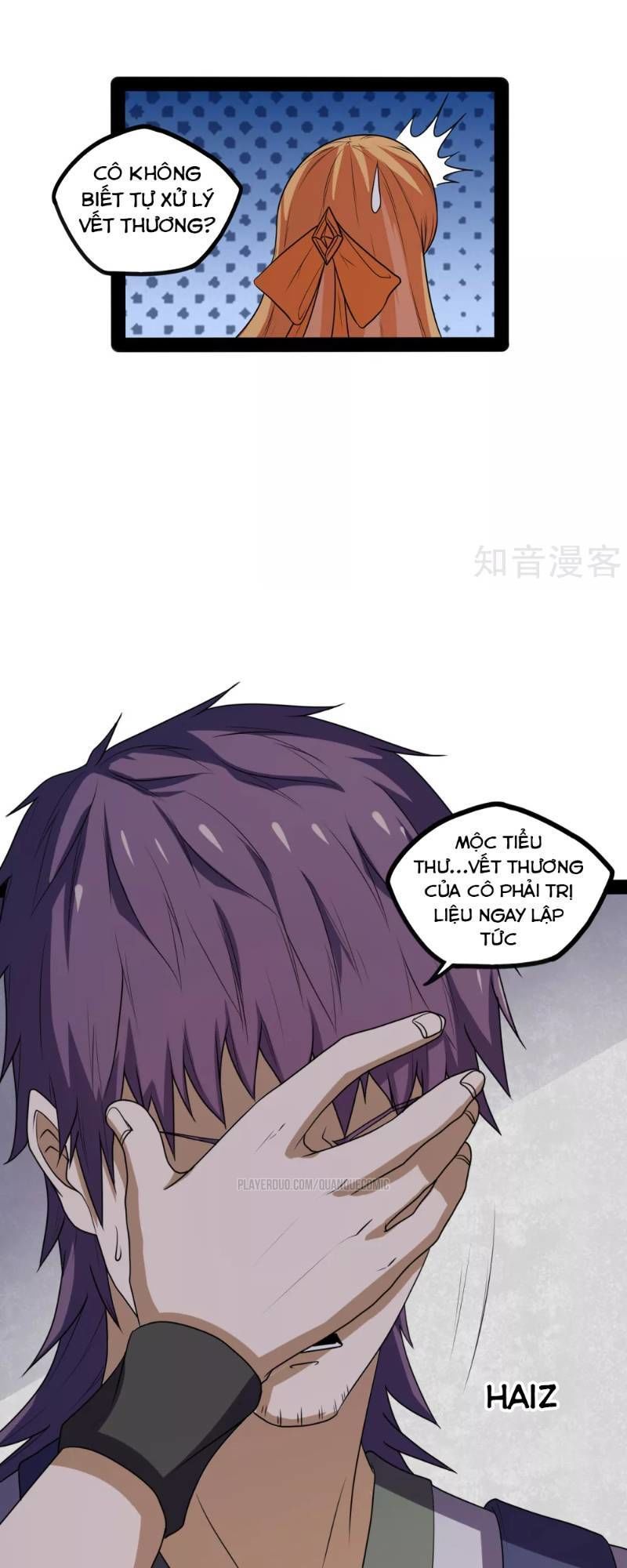 Đạp Toái Tiên Hà Chapter 79 - Trang 2