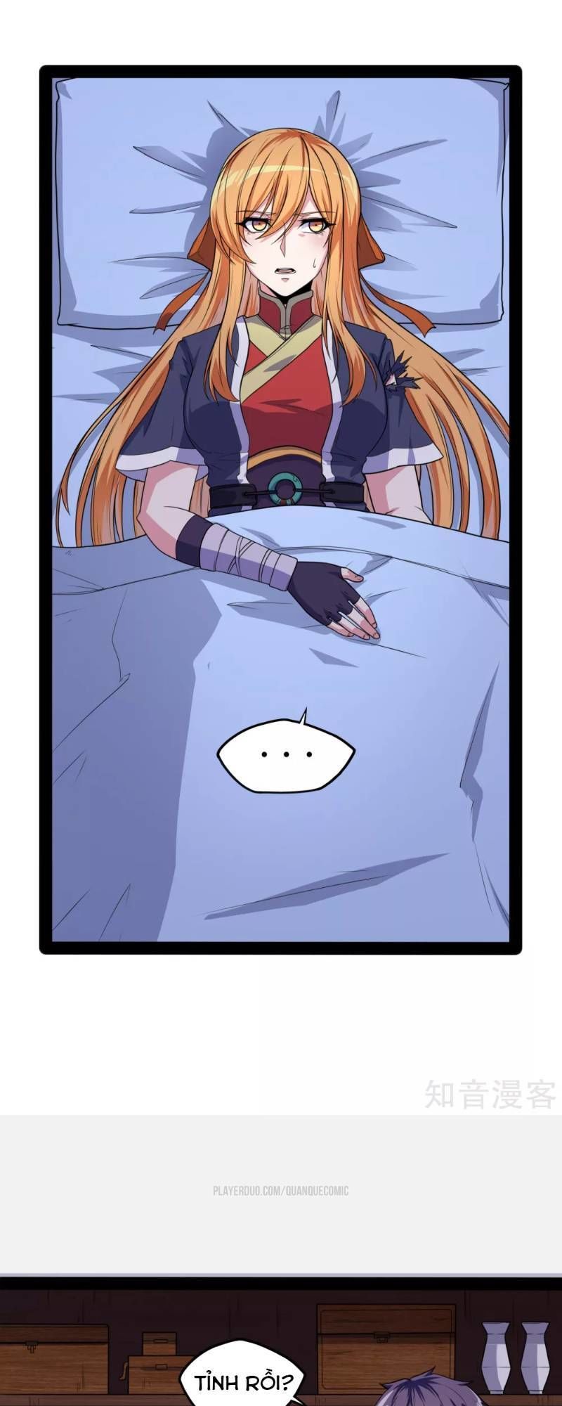 Đạp Toái Tiên Hà Chapter 79 - Trang 2