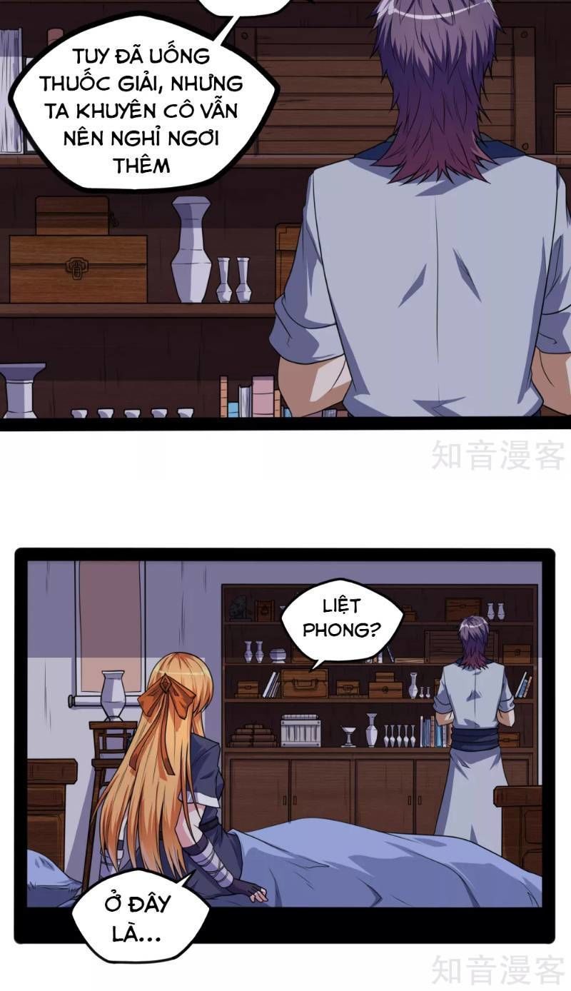 Đạp Toái Tiên Hà Chapter 79 - Trang 2